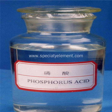Phosphoric Acid 85% Used As Colas